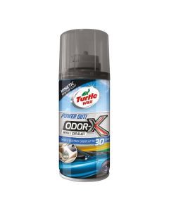 Power Out Odor-X Whole Car Blast