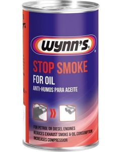 Stop Smoke
