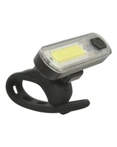 Voorlicht COB LED USB oplaadbaar