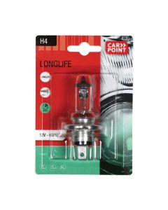 Autolamp longlife H4 12V 60/55W