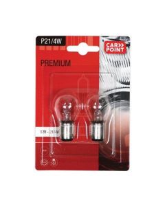 Autolamp premium P21/4W 2 st