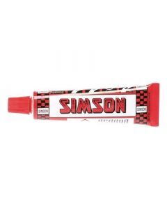 Simson Solutie 10ml