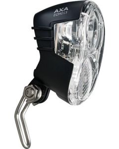 Dynamo voorlicht echo