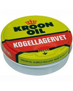 Kogellagervet