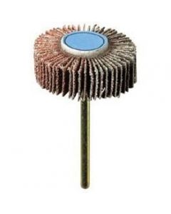 Dremel lamellen schuurmop 4.8 mm
