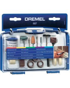 Dremel Multifunctionele set