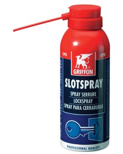 Bison slotspray 150 ml