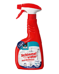 Schimmelvreter