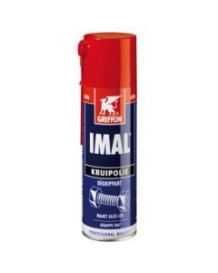 Bison imal kruipolie 100 ml