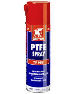 Bison teflonspray 300 ml