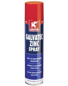 Zinkspray 400 ml