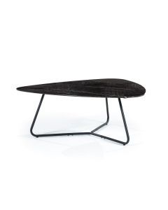 Salontafel Neno zwart