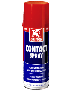 Bison contactspray cs 90 200 ml