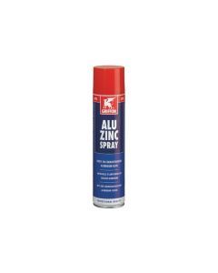 Bison zinkspray 1233515 400 ml
