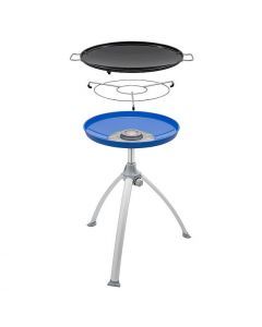 Skottelbraai original Blauw
