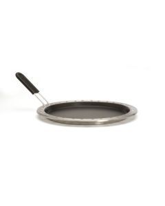 Cobb bakplaat met extra handgreep 32cm