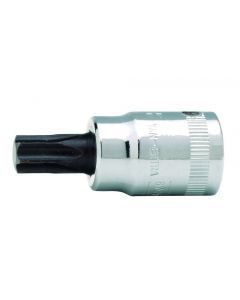 Bahco 1/4 dop op krt torx t8