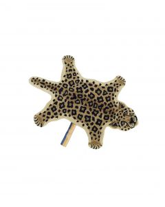 Vloerkleed Loony Leopard S