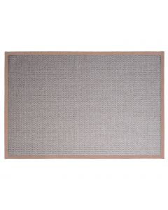 Vloerkleed Sesame L Geel