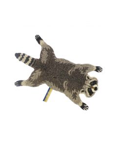 Vloerkleed Rocky Racoon S