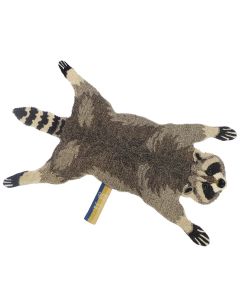 Vloerkleed Rocky Racoon L