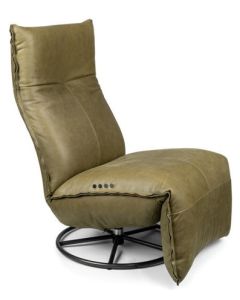 Relaxfauteuil Tom