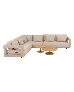 Loungeset Metropolitan