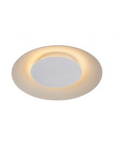 Plafonniere Foskal Wit 34.5