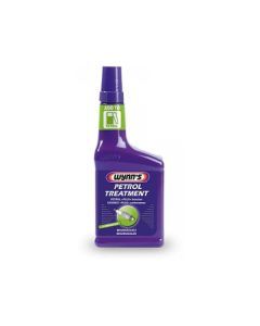 Benzine plus behandeling