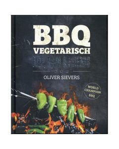 BBQ Vegetarisch Fire,food&friends