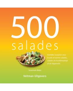 500 salades
