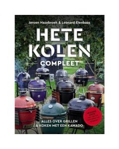 Hete kolen compleet