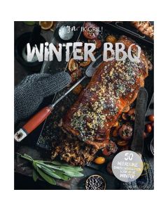 Winter bbq