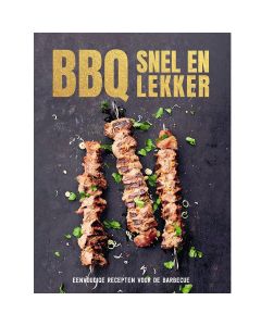 BBQ Snel en lekker