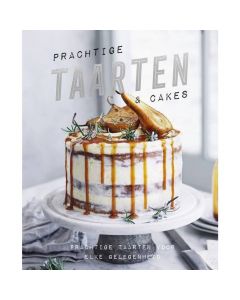 Prachtige taarten & cakes