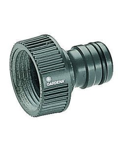 Kraanstuk Prof-System Hose Fittings