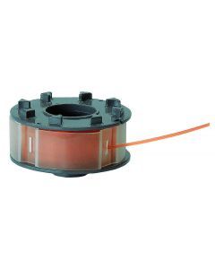 Reservedraadcassette 6m