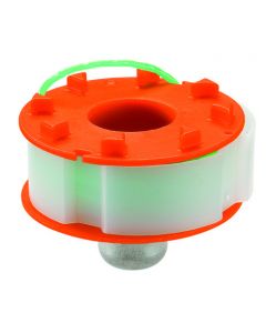 Reservedraadcassette voor turbotrimmer 2404