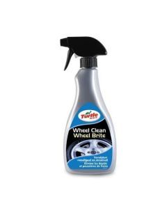Wheel Cleaner