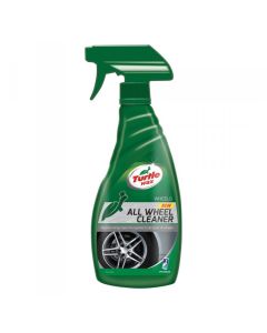 GL Red Line All Wheel Cleaner