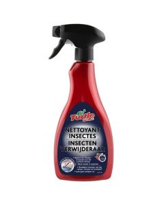 Insect remover