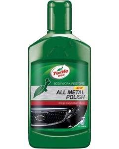 GL All Metal Polish