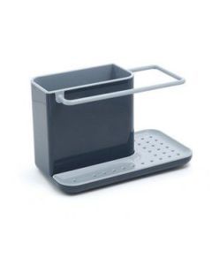 Gootsteenorganiser Caddy S grijs