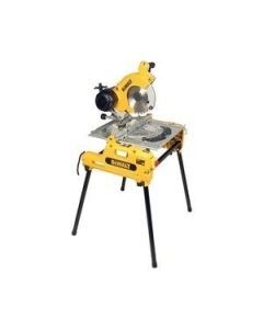 DeWalt DW743N combinatiezaagmachine