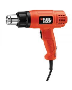 Black&Decker verfstripper KX 1650