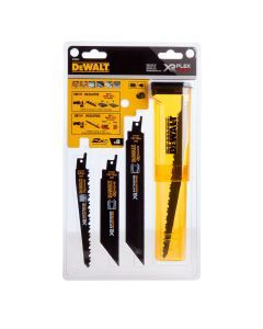 Xtreme Runtime 8PC RecipBlade Set 