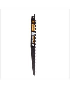 Xtreme Runtime 230mm (9inch) 6TPI Recip Blade-5PK