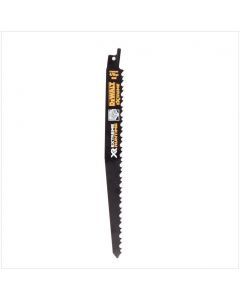 Xtreme Runtime 230mm (9") 6TPI Recip Blade-5PK