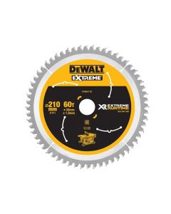 Xtreme Runtime 210mm x 30mm 60T CSB