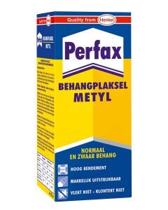 Behangplaksel metyl